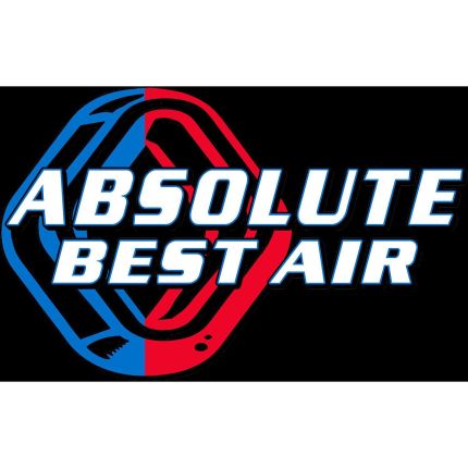 Λογότυπο από Absolute Best Air Inc.