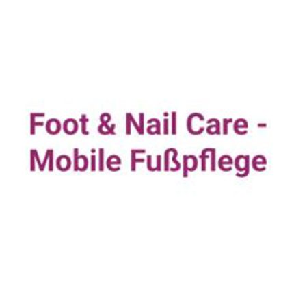 Logo van Foot & Nail Care - Mobile Fußpflege