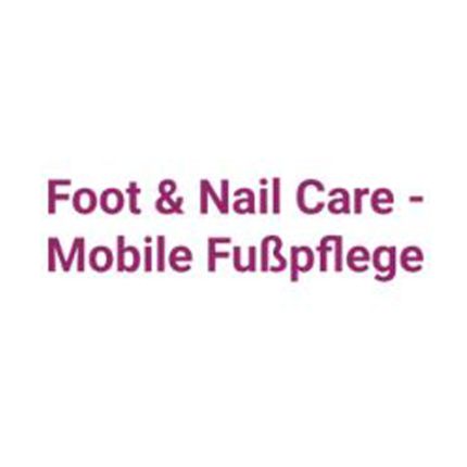 Logotyp från Foot & Nail Care - Mobile Fußpflege