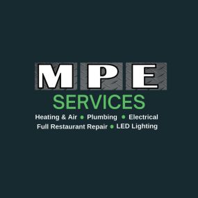 Bild von MPE Services Commercial