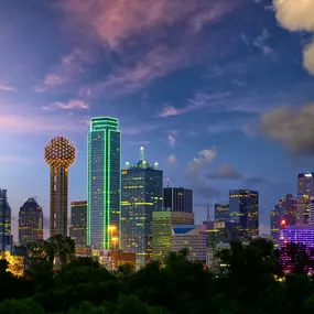 Bild von Metropolitan Shuttle Dallas Charter Bus