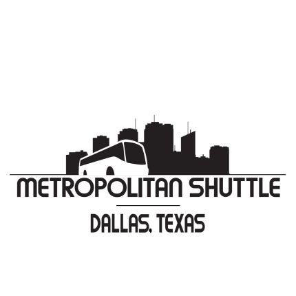 Logo van Metropolitan Shuttle