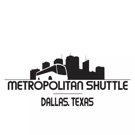 Logo od Metropolitan Shuttle