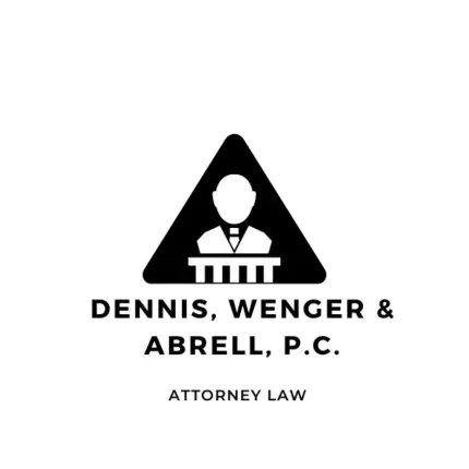 Logotyp från Dennis, Wenger & Abrell, P.C.