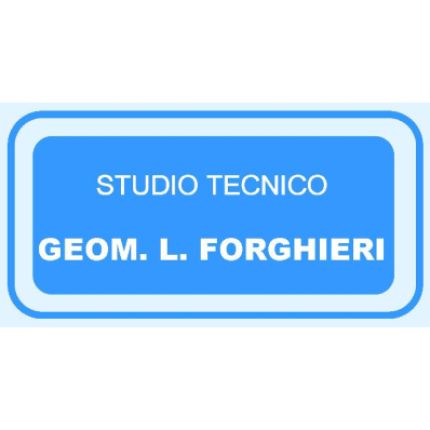Logo von Geom.Forghieri Luca
