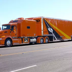 Bild von Bonded Transportation, Inc.