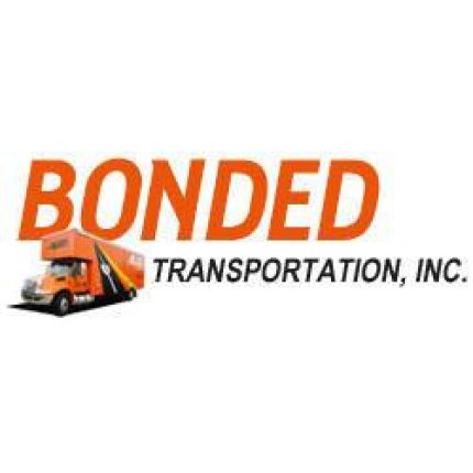 Logo od Bonded Transportation