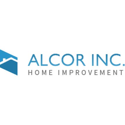 Logotyp från Alcor Home Improvement