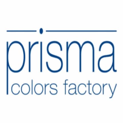 Logo de Prisma Colors Factory - Pitture Colori Vernici Smalti