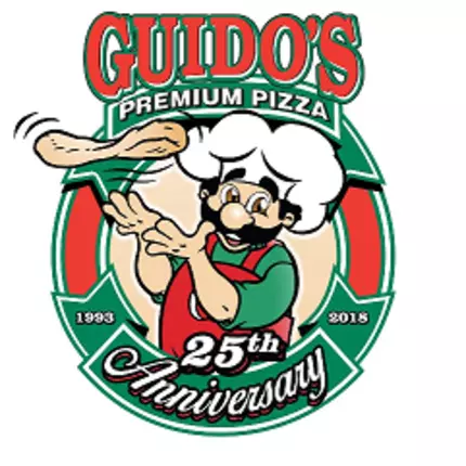 Logo od Guido's Premium Pizza Auburn Hills