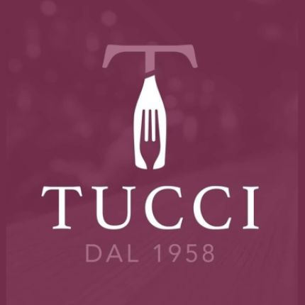Logo von Tucci dal 1958