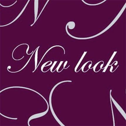 Logo from New Look