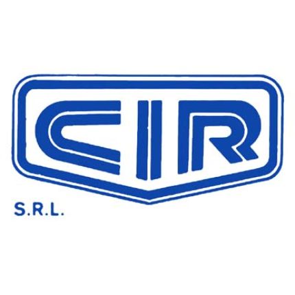 Logotipo de Cir Forniture Industriali