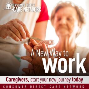 Bild von Consumer Direct Care Network Washington (CDWA)