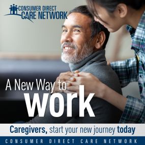 Bild von Consumer Direct Care Network Washington (CDWA)