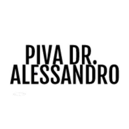 Logo od Piva Dr. Alessandro Commercialista
