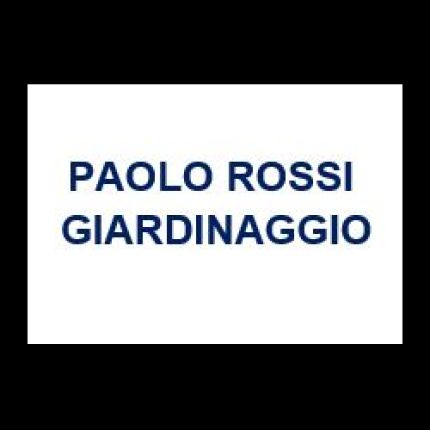 Logo fra Paolo Rossi Giardinaggio