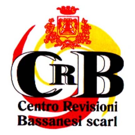 Logotyp från Centro Revisioni Bassanesi