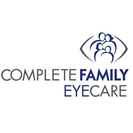 Logo da Complete Family Eye Care