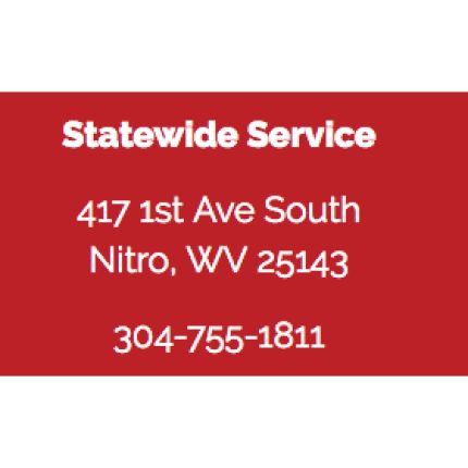 Logo von Statewide Service