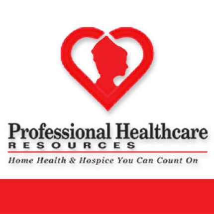 Logotyp från Professional Healthcare Resources