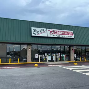 Bild von Greer's CashSaver