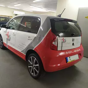 Bild von DeMon Designs & Montagen Inh. Lars Holstein