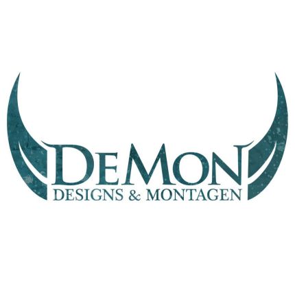 Logo van DeMon Designs & Montagen Inh. Inh. Lars Holstein