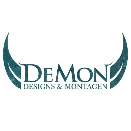 Logo fra DeMon Designs & Montagen Inh. Inh. Lars Holstein