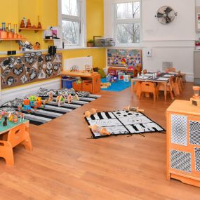 Bild von Bright Horizons Teddies Twickenham Day Nursery and Preschool