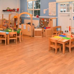 Bild von Bright Horizons Teddies Twickenham Day Nursery and Preschool