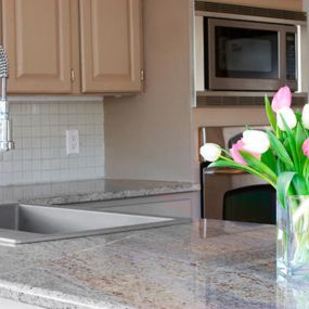 Bild von MC Granite Countertops