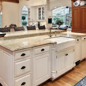 Bild von MC Granite Countertops