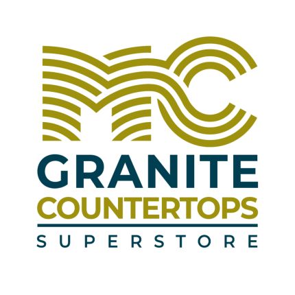 Logotyp från MC Granite Countertops