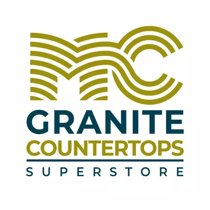 Logotyp från MC Granite Countertops