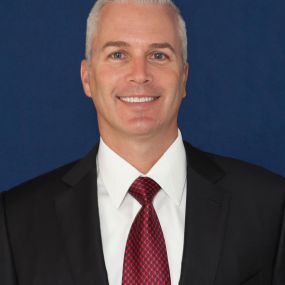 Jeff Hoover, Lipsky & Hoover Insurance Services