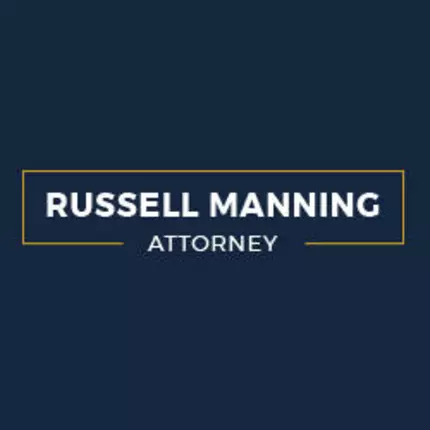 Logotyp från Russell Manning Law PLLC