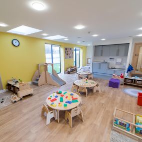 Bild von Bright Horizons Surbiton Ewell Road Day Nursery and Preschool