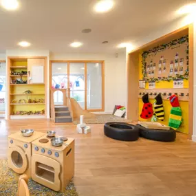 Bild von Bright Horizons Surbiton Ewell Road Day Nursery and Preschool