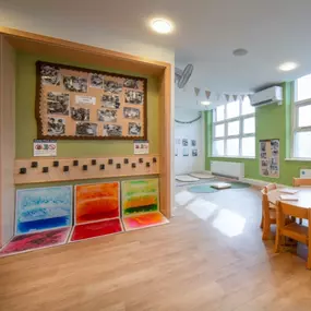 Bild von Bright Horizons Surbiton Ewell Road Day Nursery and Preschool