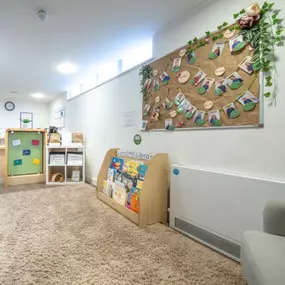 Bild von Bright Horizons Surbiton Ewell Road Day Nursery and Preschool