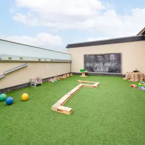 Bild von Bright Horizons Surbiton Ewell Road Day Nursery and Preschool