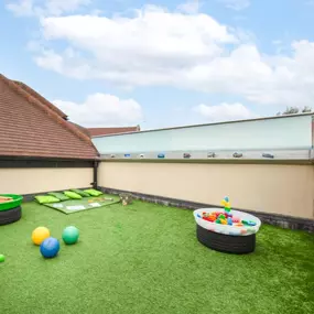 Bild von Bright Horizons Surbiton Ewell Road Day Nursery and Preschool