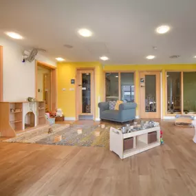 Bild von Bright Horizons Surbiton Ewell Road Day Nursery and Preschool