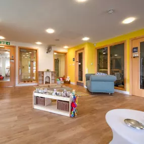 Bild von Bright Horizons Surbiton Ewell Road Day Nursery and Preschool