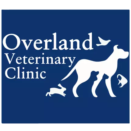 Logo from Overland Veterinary Clinic