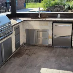 Bild von H3 Outdoor Design & Construction