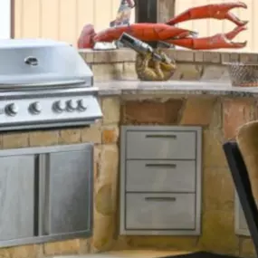 Bild von H3 Outdoor Design & Construction