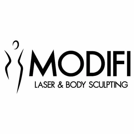 Logo from Modifi Laser & Body Sculpting