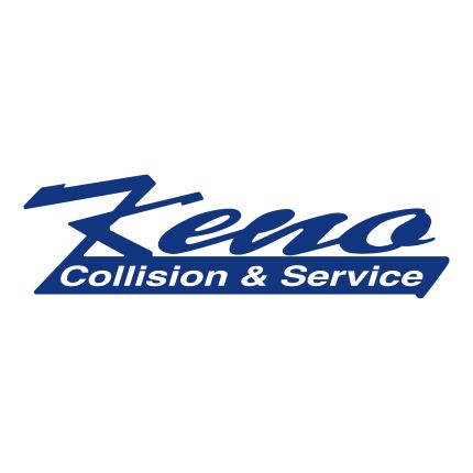 Λογότυπο από Keno Collision & Service